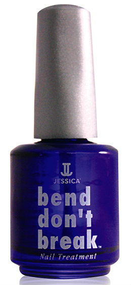 Bend Don't Break * Jessica