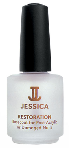 Jessica Restoration