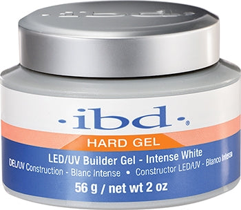Intensive White * IBD LED/UV Gels