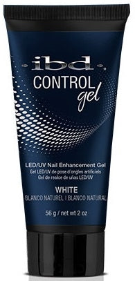 White * IBD Control Gel