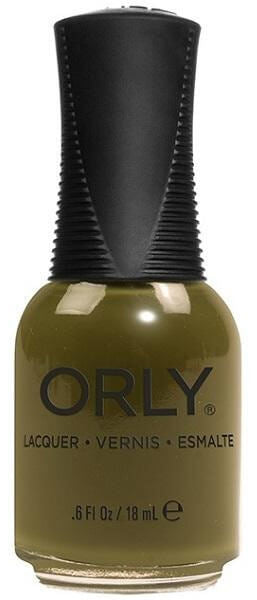 Wild Willow * Orly Nail Lacquer