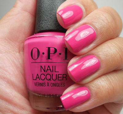 You'Re The Shade That I Want * OPI Gelcolor