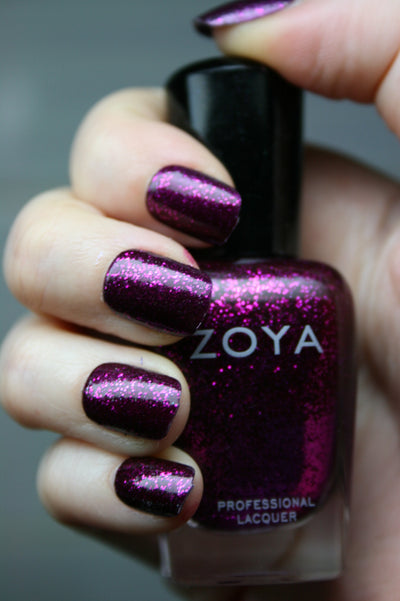 Roxy * Zoya