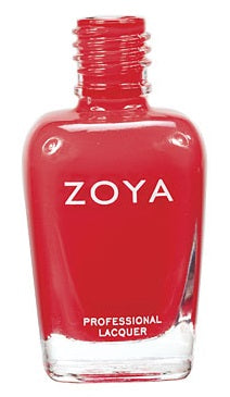 Tosca * Zoya