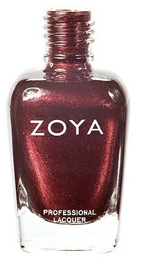 Cheryl * Zoya