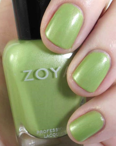 Tracie * Zoya