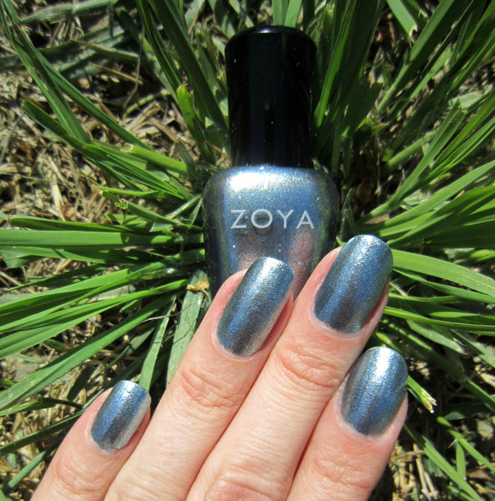 Hazel * Zoya – Enails.eu