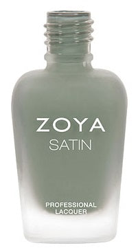 Sage * Zoya